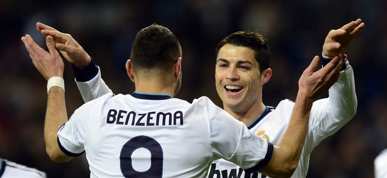 Hiszpańskie media: bohater z Old Trafford na ławce, Benzema w pierwszym składzie