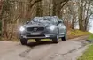 Volvo V90 Cross Country (2021)