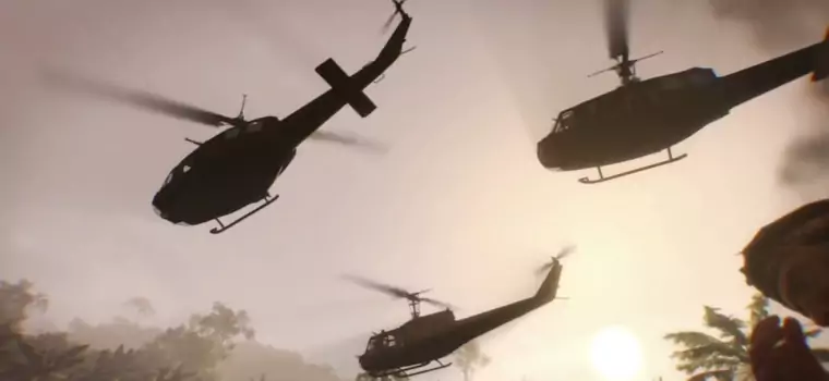 E3 2015 - Zwiastun Rising Storm 2: Vietnam