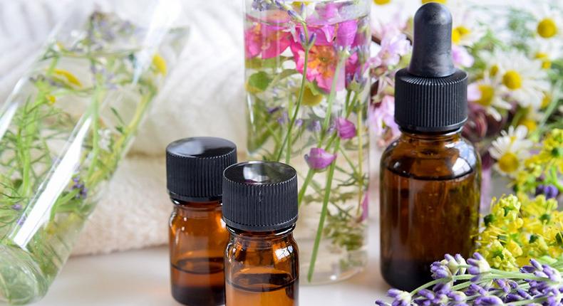 The surprising reason why your essential oils might be screwing with your skin