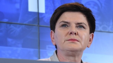 Szydło: obniżanie wieku emerytalnego to sprawiedliwość emerytalna