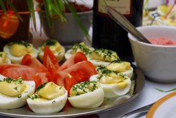 Ekspert: nie będzie podwyżek cen żywności na święta