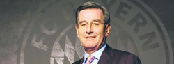 Karl Hopfner: Człowiek, który zbudował sukces Bayernu Monachium, odchodzi na emeryturę