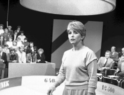 Stanisława Ryster nie była pierwsza. "Wielką grę" prowadził mąż znanej piosenkarki