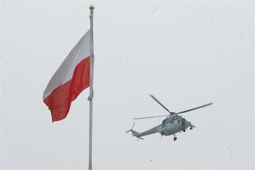 Miedwiediew w Polsce. Zobacz szczegóły wizyty