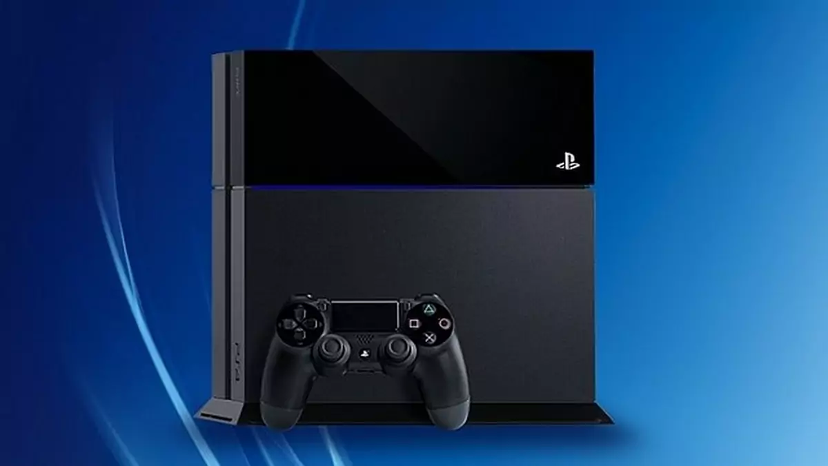 Mocniejszy model PlayStation 4 coraz bardziej pewny. Przecieki potwierdza Digital Foundry