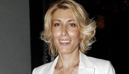 Aleksandra Perović