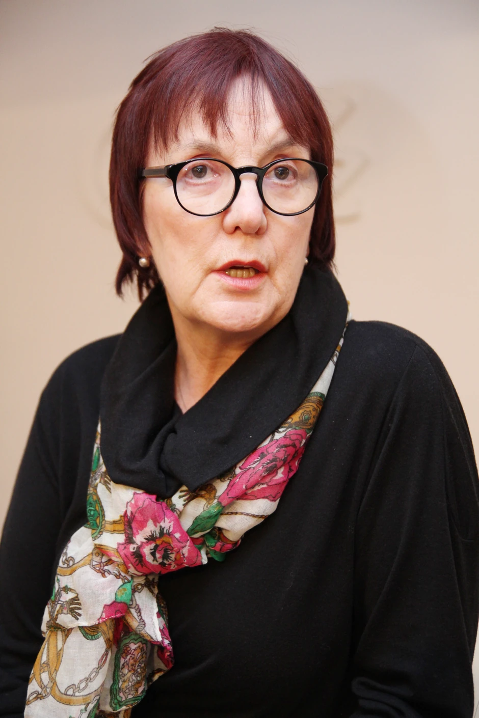 Vedrana Ruden