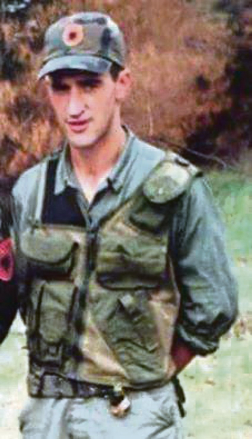 Daut Haradinaj