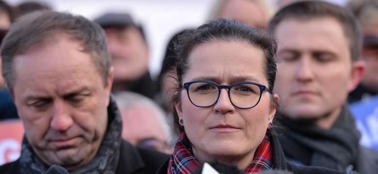 Dulkiewicz: Tusk namawiał mnie do startu w wyborach na prezydenta Gdańska
