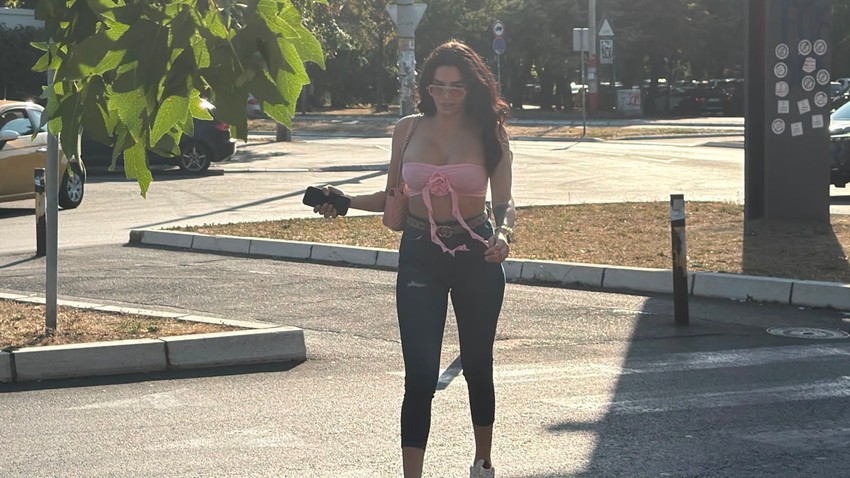 Tamara Bojanić na pregovorima za Elitu: Drugarica Stefana Karića traži 300000