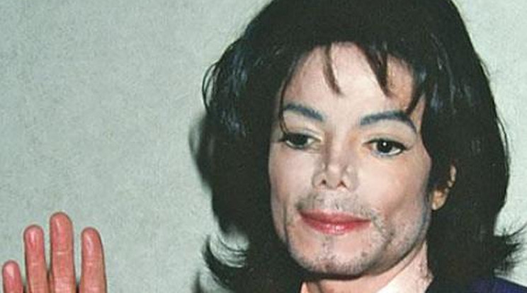 Testőre élesztette újra Michael Jacksont