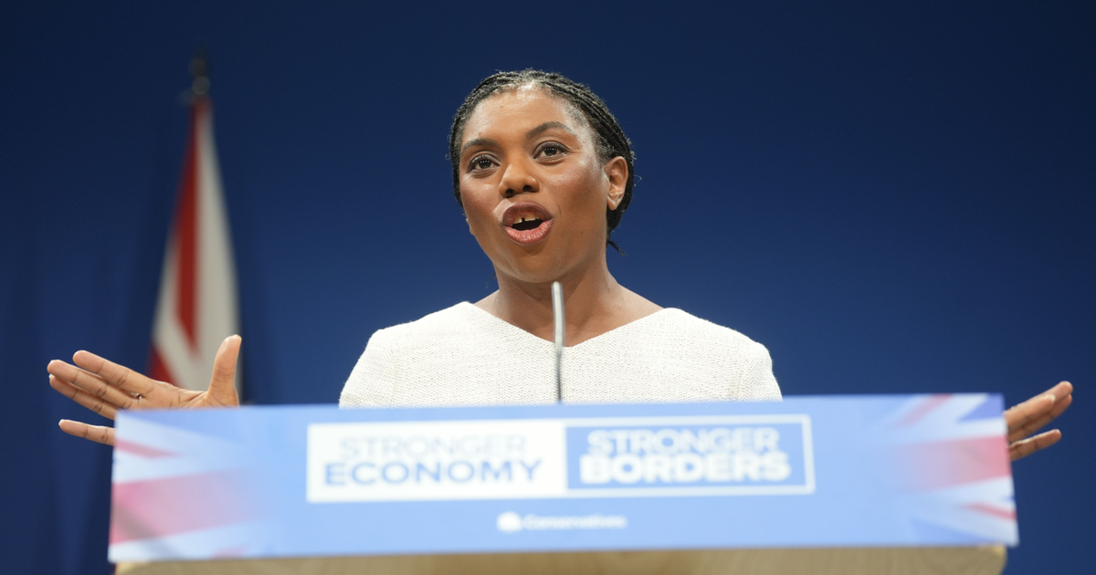 Badenoch-pledges-stamp-duty-abolition-at-Tory-conference-close