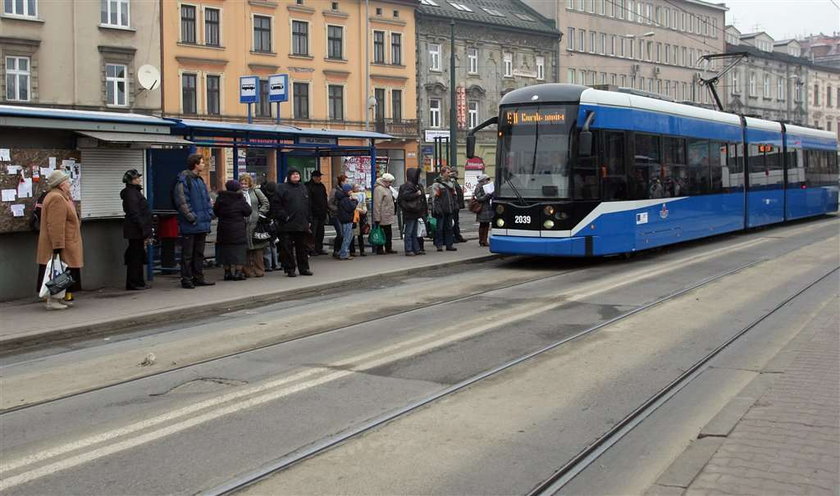 Tak pojedzie komunikacja w święta