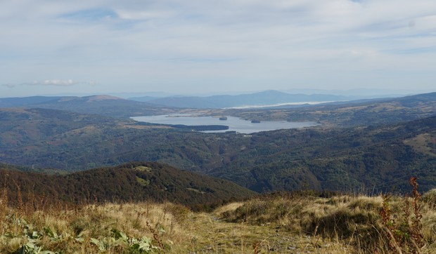 Vlasinsko jezero