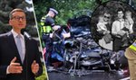 Tragiczny wypadek w Jamnicy. Pijany kierowca odebrał dzieciom rodziców. Będą radykalne zmiany w prawie?