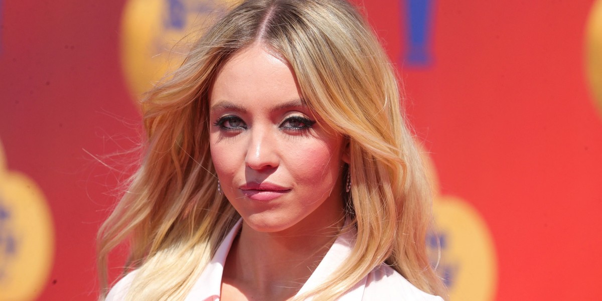  Sydney Sweeney żali się na brak pieniędzy. Co wytknęli jej internuaci? 