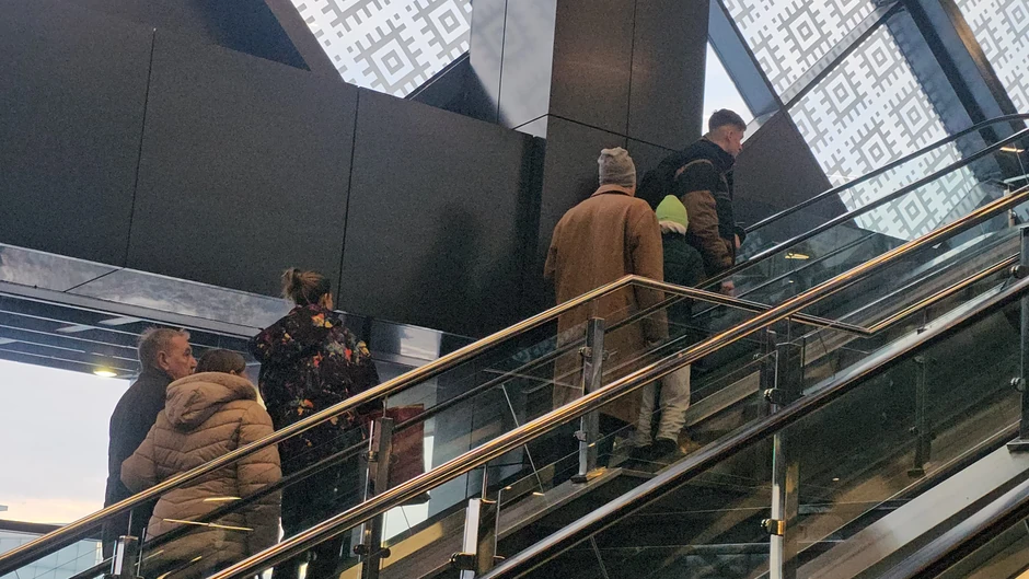 Bane Tomašević sa porodicom