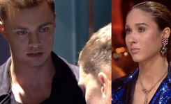 'Dance, dance, dance': Jonkisz przerwał występ i wyszedł ze studia. Jury w szoku [WIDEO]