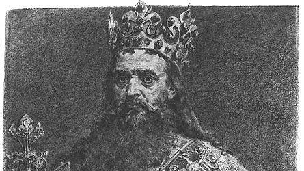 Kazimierz III Wielki postawił na rozwój polityczny, gospodarczy i społeczny -domena publiczna