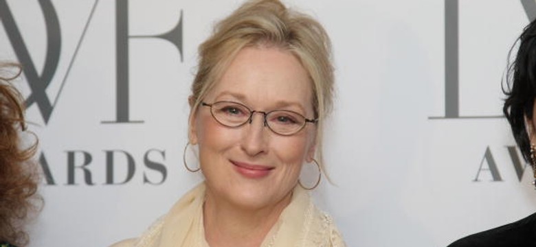 Tom Hanks i Meryl Streep u reżysera "Wielkiego Mike'a"?