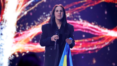 Jamala zebrała w Niemczech 67 mln euro dla Ukrainy. Występ nagrodzono owacjami