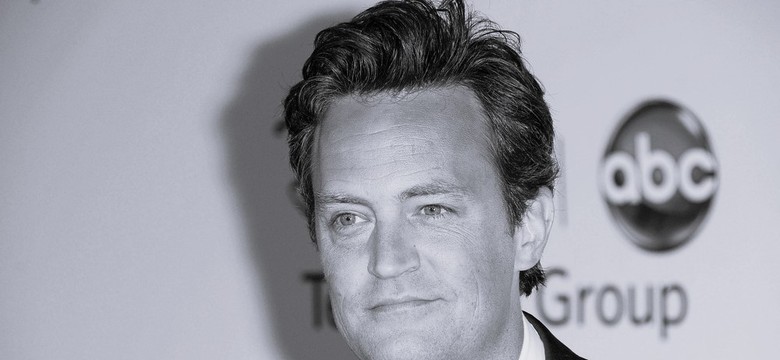 Matthew Perry zmarł w wyniku "ostrego działania ketaminy". Jak działa ten środek?