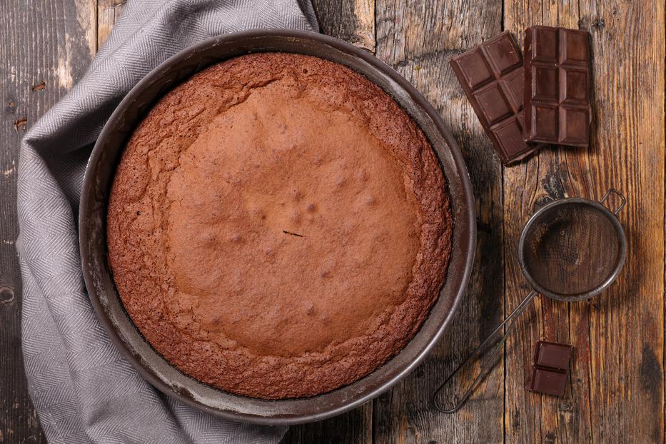Extragyors és szuperfinom: próbáld ki ezt a csokis süteményt! Fotó: Getty Images