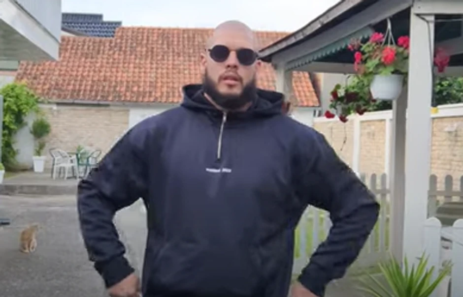 Ivan otkrio šta misli o Dejanu Dragojeviću