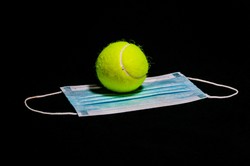 US Open tylko dla kibiców zaszczepionych przeciw COVID-19