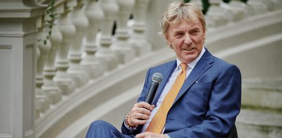 Boniek dla "Faktu" o kulisach wykluczenia Rosji z mistrzostw Europy przez UEFA. "Zero kontaktu"