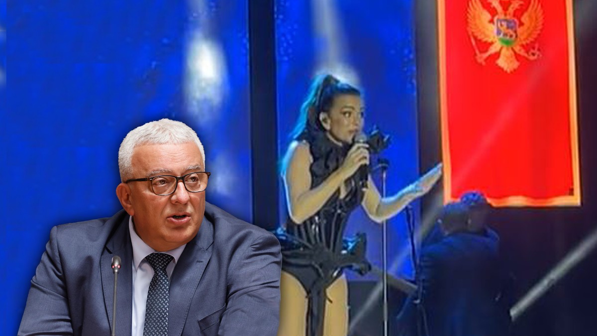 Mandić, Severina