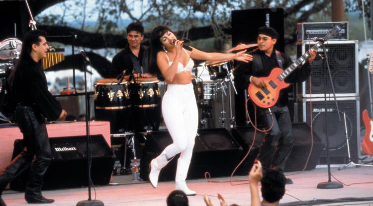 23 éve gyilkolták meg a világhírű énekesnőt