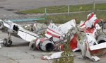 Wrak Tu-154M nie zostanie zwrócony. Polski MSZ reaguje