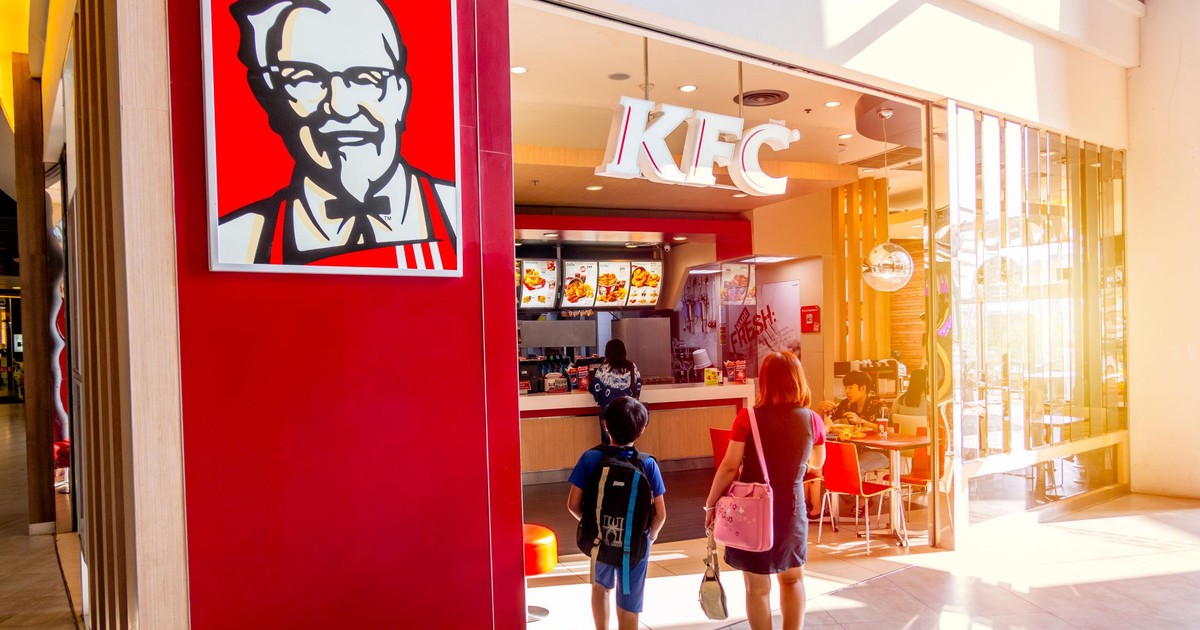 Wielki powrót "Wtorkowego Kubełka". KFC proponuje go w trzech wariantach