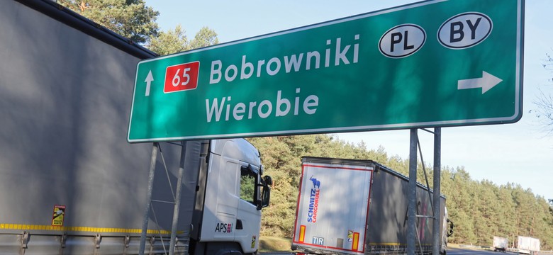 Holenderskie media: To dzięki Polsce granica UE jest szczelna