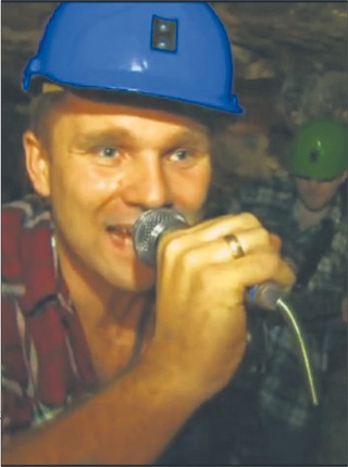 Powstał wstrząsający teledysk o górniczym bhp