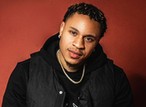Nigerian actor Rotimi joins Showtime's 'The Chi' as a recurring cast member