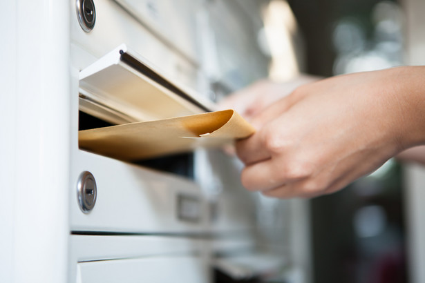 Rezygnację z tzw. fikcji doręczeń zakłada projekt nowelizacji kodeksu postępowania cywilnego.