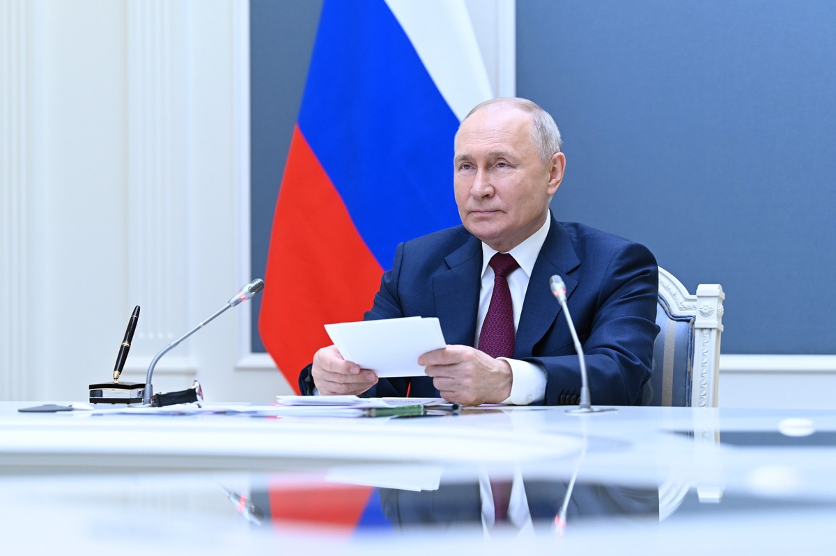 Władimir Putin