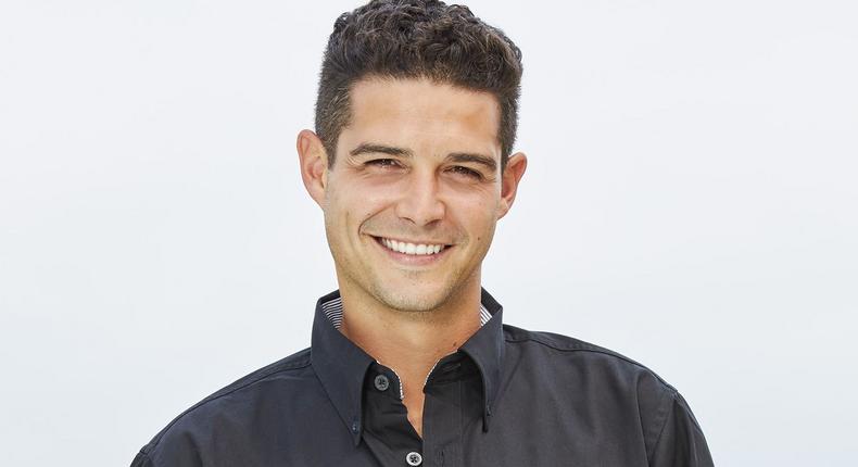 Wells Adams Shares 'BiP' Behind-the-Scenes Details