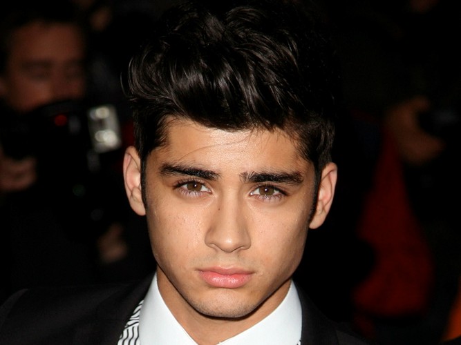 Zayn Malik