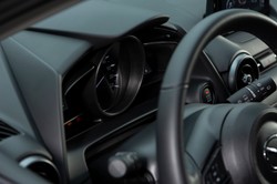 Mazda CX-3 odmieniona. Ceny? W Polsce dwie wersje i jeden silnik