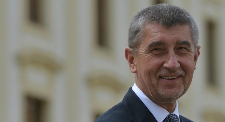 The business dealings of billionaire Czech Finance Minister Andrej Babis have sparked a storm, culminating in the planned resignation of the prime minister