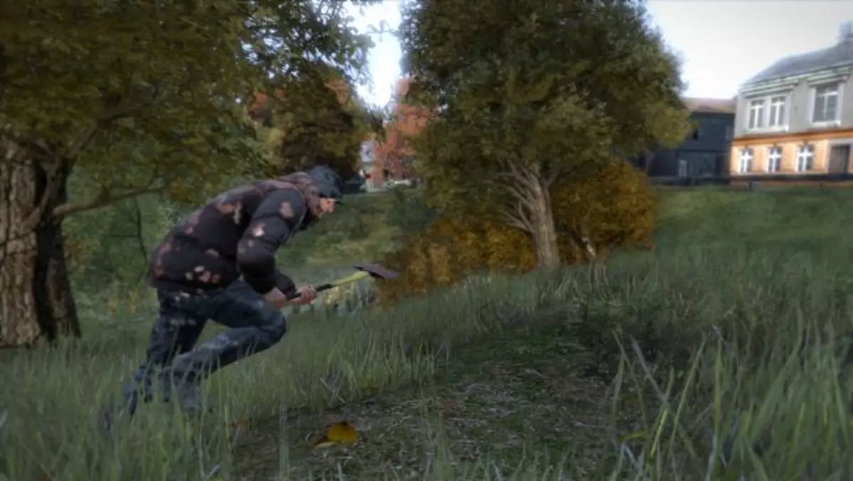 DayZ walczy z uciekinierami. I bardzo dobrze, choć kary powinny być surowsze 