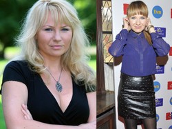 Jest jej o połowę mniej: Anna Guzik ciągle chudnie i wygląda nieziemsko!