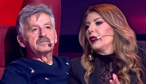 Viki Miljović i Bosanac