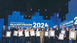 Najlepsze rekomendacje turystyczne w Polsce. W te miejsca warto pojechać