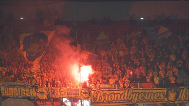 kibole muszą mieć się na baczności. parlament przegłosował pakiet antychuligański