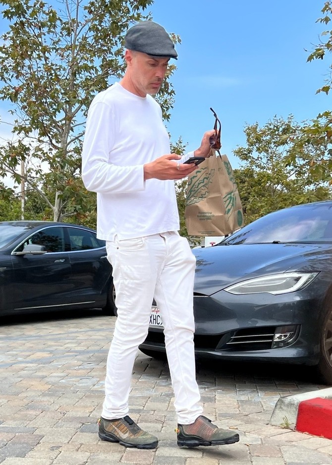 Dosta se promenio